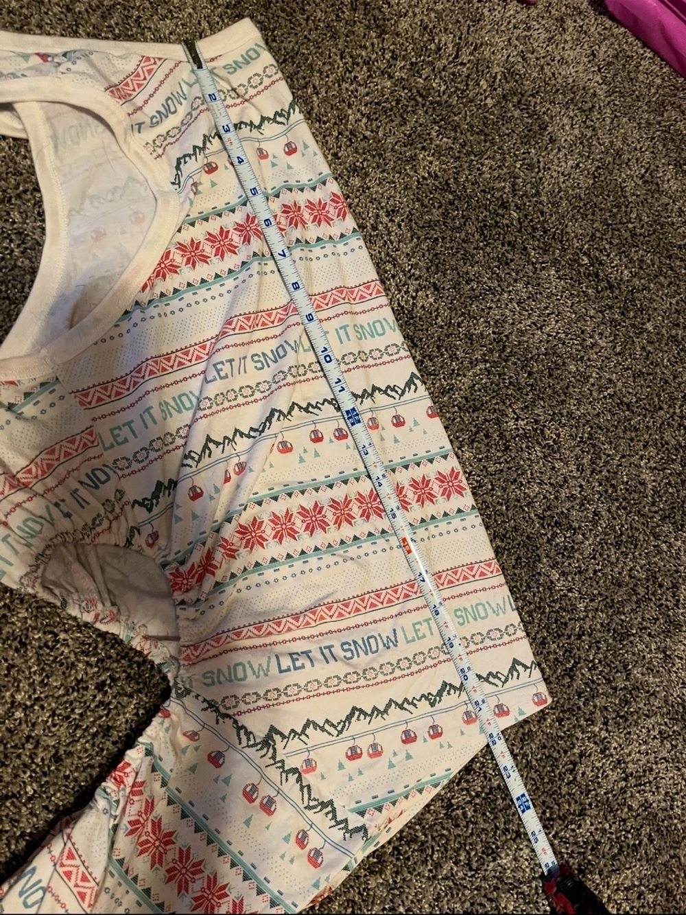 Dog pajamas